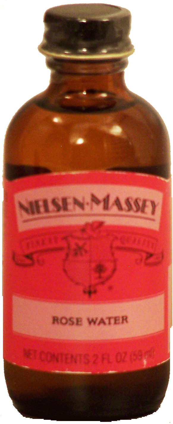 Nielsen-Massey  rose water Full-Size Picture